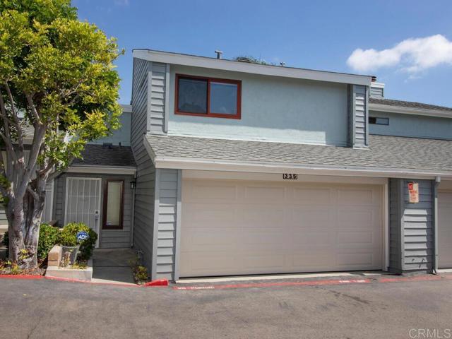 335 Flower Ln, Vista, CA 92083