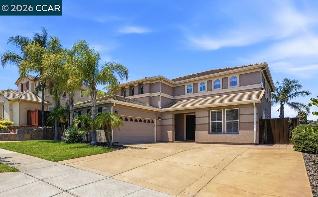 417 Bayonett Ct