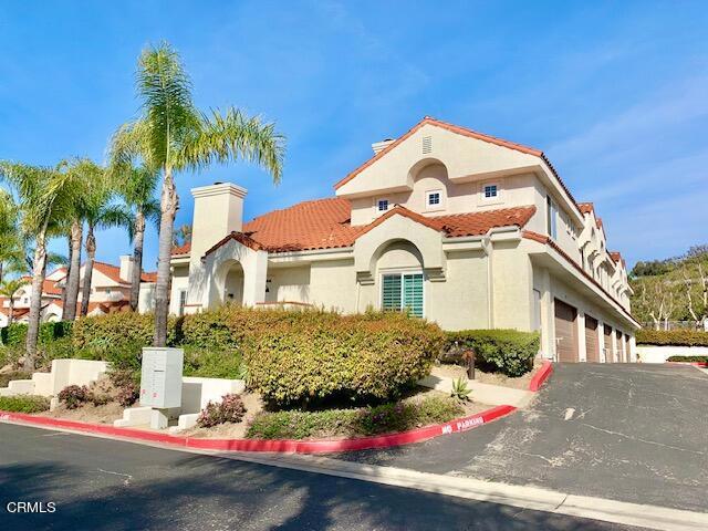 Detail Gallery Image 2 of 39 For 245 Camino Toluca, Camarillo,  CA 93010 - 3 Beds | 3 Baths