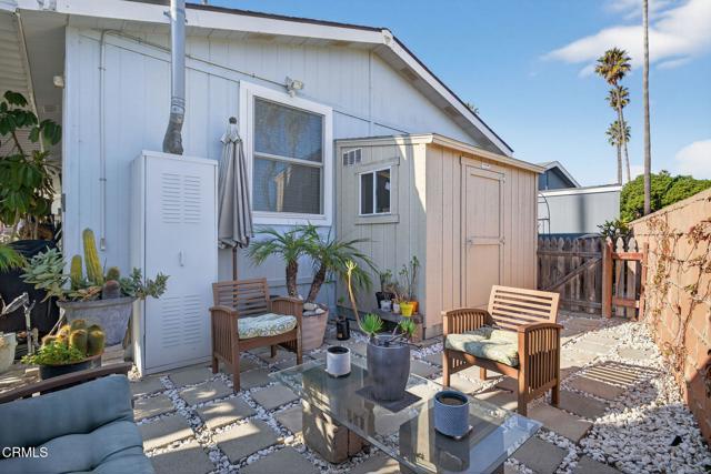 Detail Gallery Image 39 of 68 For 1215 Anchors Way Dr #44,  Ventura,  CA 93001 - 2 Beds | 2 Baths