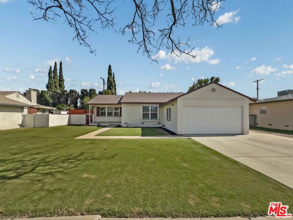 10014 Montgomery Avenue