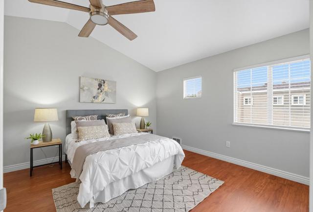 75 24th Street, San Jose, California 95116, 3 Bedrooms Bedrooms, ,2 BathroomsBathrooms,Townhouse,For Sale,24th,ML82021013