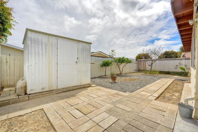 Detail Gallery Image 33 of 47 For 3607 Frenzel Cir, Oceanside,  CA 92056 - 2 Beds | 2 Baths