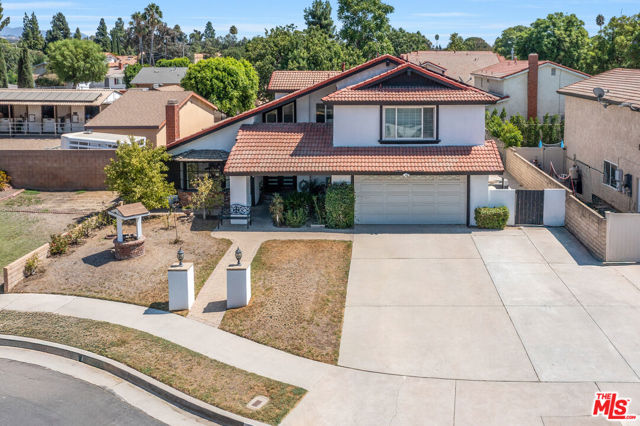 10640 Willowbrae Avenue photo 1