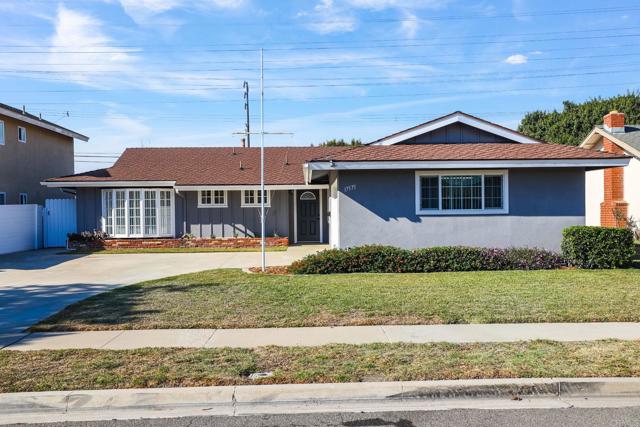 Image 1 of 42 For 17575 Santa Paula Circle