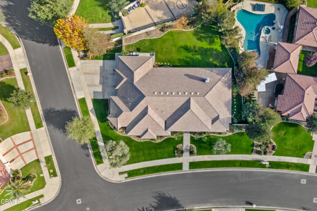 Detail Gallery Image 46 of 48 For 11509 Haydock Ct, Bakersfield,  CA 93311 - 4 Beds | 3/1 Baths