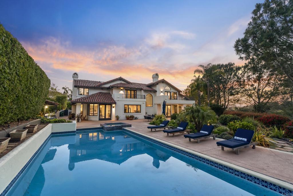 14835 Caminito Lorren, Del Mar