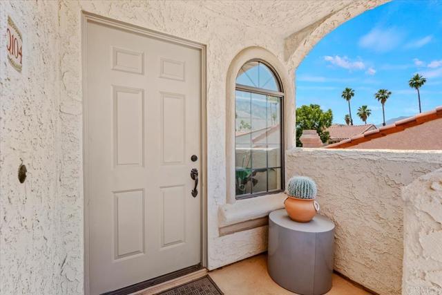 Detail Gallery Image 21 of 24 For 505 S Farrell Dr #Q104,  Palm Springs,  CA 92264 - 1 Beds | 1 Baths