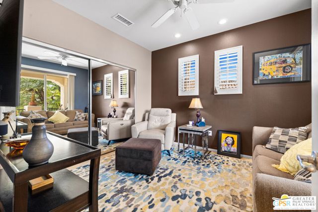 1450 N Yermo Drive, Palm Springs, CA 92262