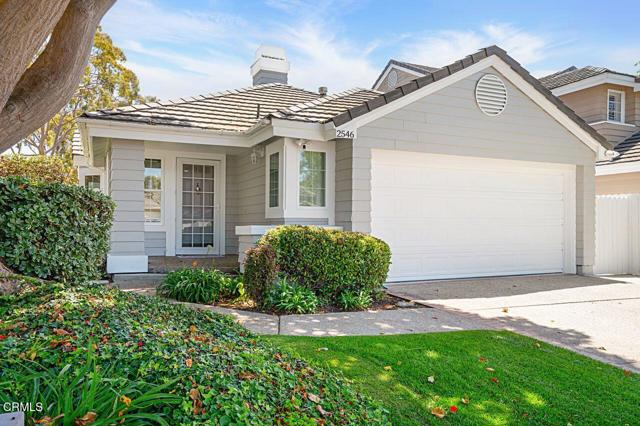 Detail Gallery Image 17 of 36 For 2546 Spinnaker Ave, Port Hueneme,  CA 93041 - 3 Beds | 2 Baths