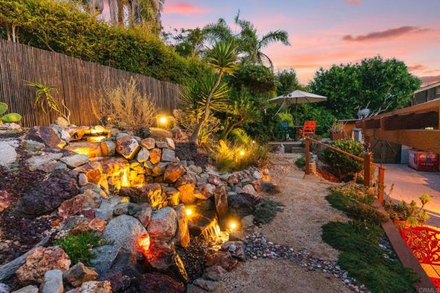 Detail Gallery Image 34 of 46 For 431 Orpheus Ave, Encinitas,  CA 92024 - 3 Beds | 3 Baths