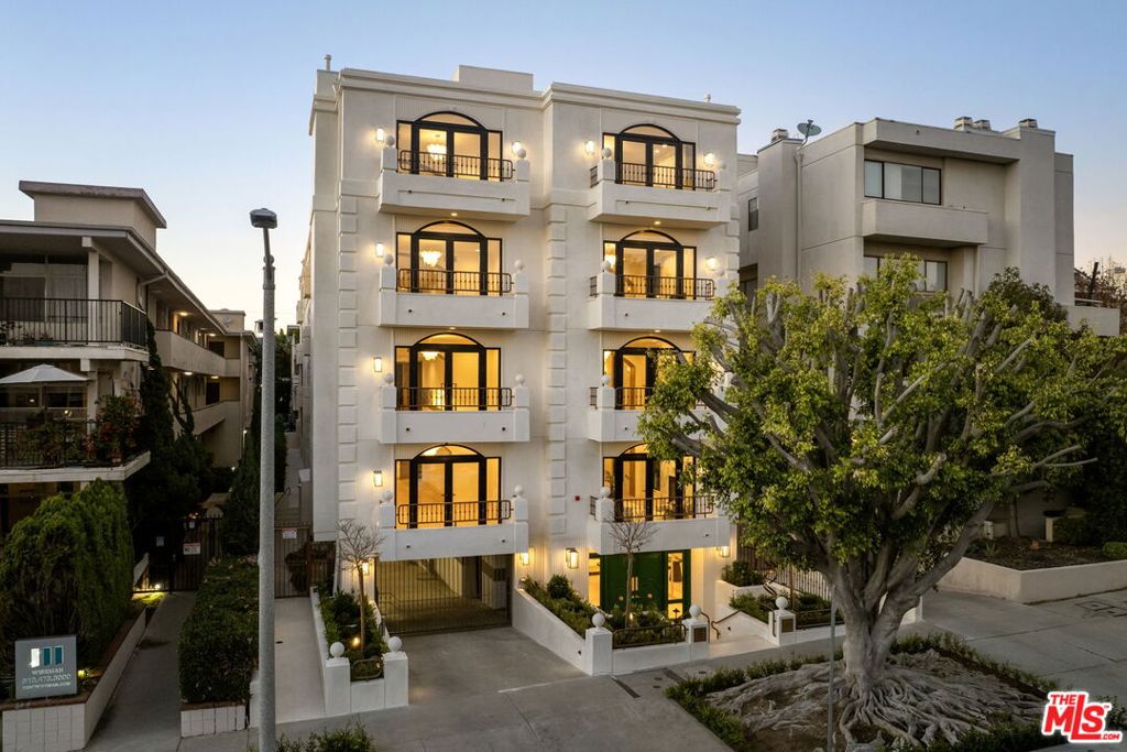 11923 Gorham Avenue #201