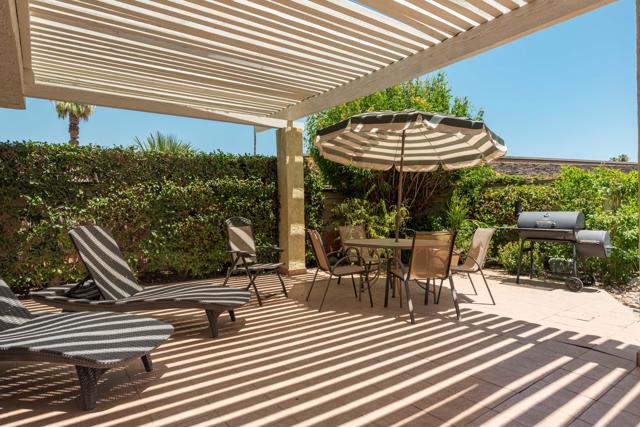 8 Tulane Court, Rancho Mirage, CA 92270