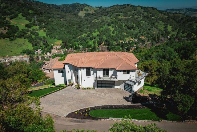 Image 2 of 71 For 10225 Cinnabar Hills Road