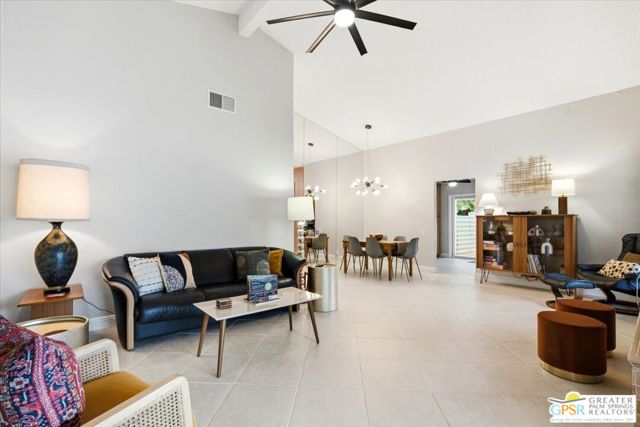 965 S Nueva Vista Drive, Palm Springs, CA 92264