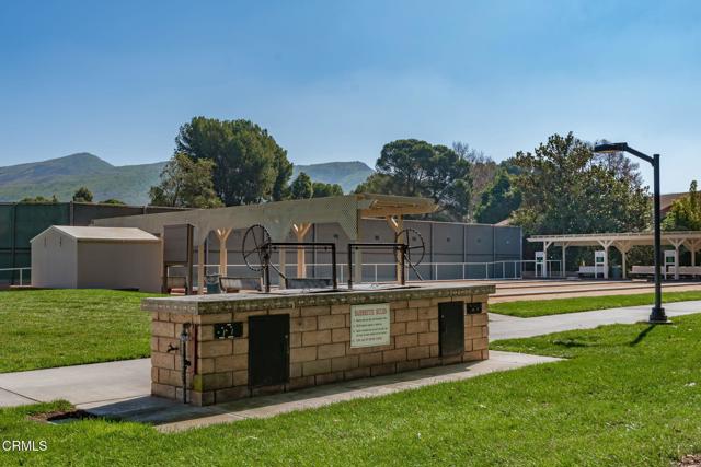 Detail Gallery Image 24 of 31 For 17207 Village 17, Camarillo,  CA 93012 - 2 Beds | 2 Baths