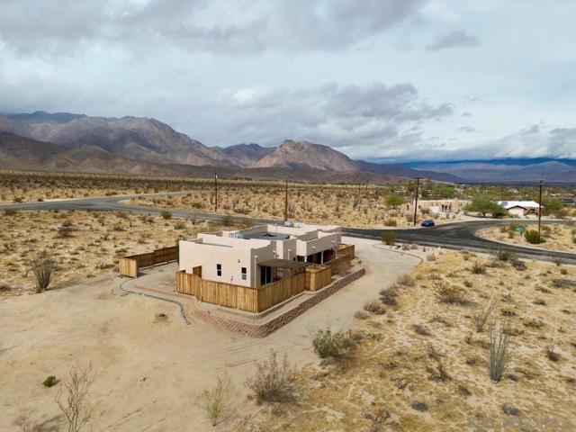 721 Rango Way, Borrego Springs, California 92004, 3 Bedrooms Bedrooms, ,2 BathroomsBathrooms,Single Family Residence,For Sale,Rango Way,250019017SD