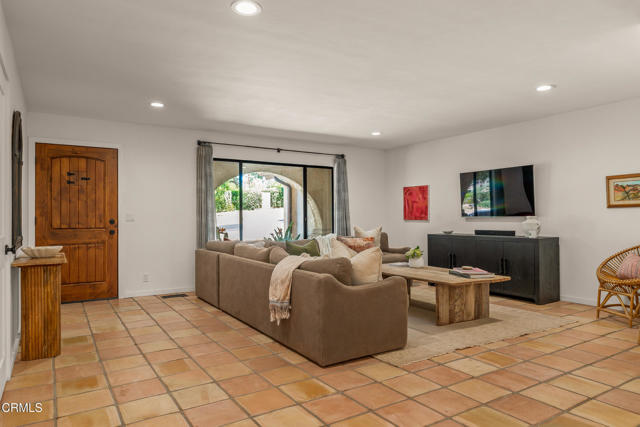 Detail Gallery Image 6 of 51 For 518 S Ventura St, Ojai,  CA 93023 - 3 Beds | 3 Baths