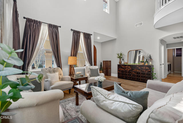 Detail Gallery Image 18 of 75 For 26149 Beecher Ln, Stevenson Ranch,  CA 91381 - 4 Beds | 4 Baths