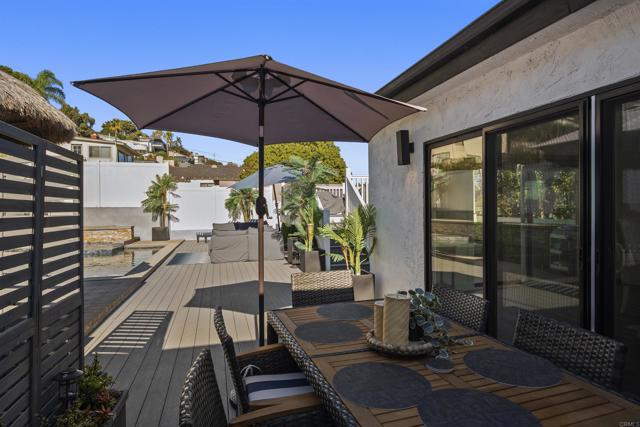 Detail Gallery Image 26 of 75 For 3120 Poe St, San Diego,  CA 92106 - 3 Beds | 2 Baths