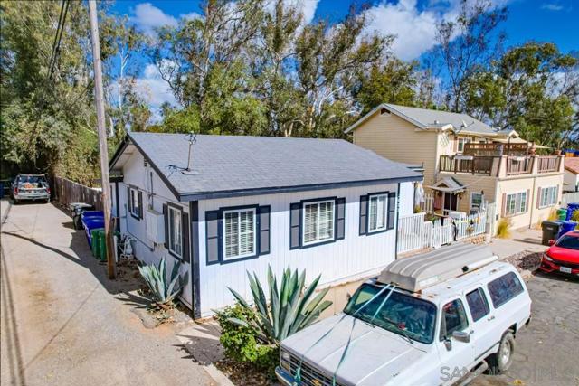 3022 Quince Street, San Diego, California 92104, ,Multi-Family,For Sale,Quince Street,240025890SD