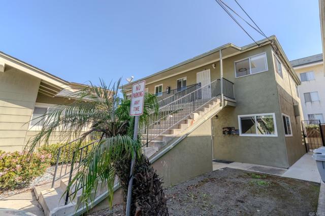 Detail Gallery Image 52 of 61 For 4217 21 3rd Ave, San Diego,  CA 92103 - – Beds | – Baths