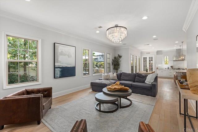 Home for Sale in San Diego