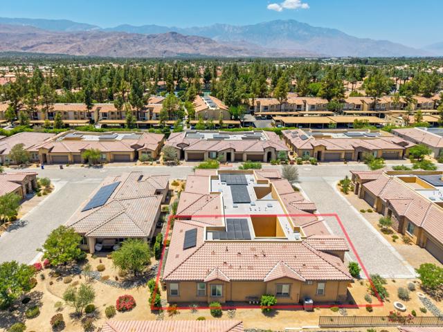 4305 Minori Court #3, Palm Desert, CA 92260