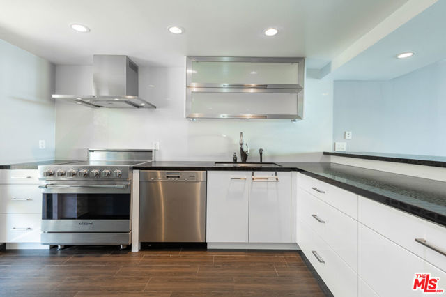 4335 Marina City Drive, 836 photo 6