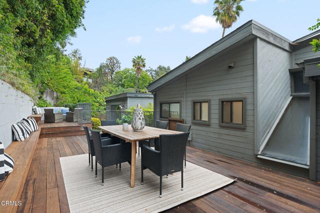 Detail Gallery Image 33 of 40 For 1480 Indiana Ave, South Pasadena,  CA 91030 - 3 Beds | 2/1 Baths