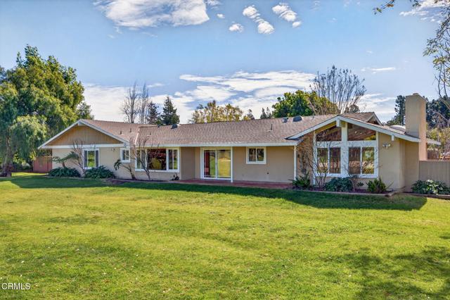 Detail Gallery Image 50 of 63 For 1525 Fairway Dr, Camarillo,  CA 93010 - 4 Beds | 2/1 Baths