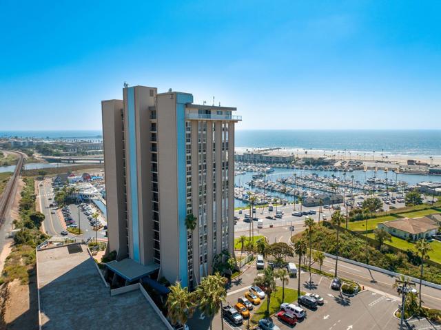 Detail Gallery Image 16 of 19 For 1200 Harbor Dr 6d,  Oceanside,  CA 92054 - 2 Beds | 2 Baths