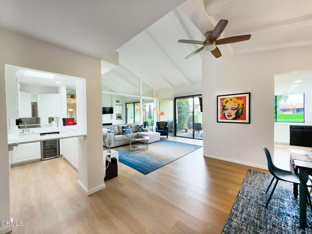 Detail Gallery Image 9 of 28 For 314 Villena Way, Palm Desert,  CA 92260 - 2 Beds | 2 Baths