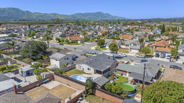 Detail Gallery Image 43 of 52 For 320 D St, Fillmore,  CA 93015 - 4 Beds | 2/1 Baths