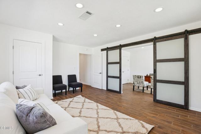 Detail Gallery Image 28 of 47 For 9242 E Avenue T 2, Littlerock,  CA 93543 - 4 Beds | 3 Baths