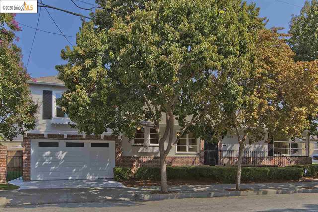1054 San Jose St