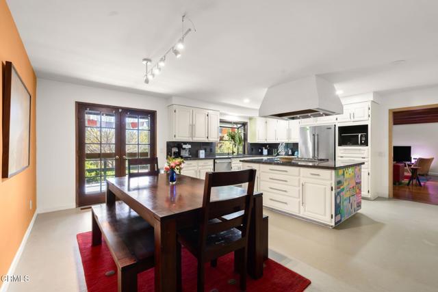 Detail Gallery Image 13 of 48 For 1350 Cuyama Rd, Ojai,  CA 93023 - 3 Beds | 3 Baths