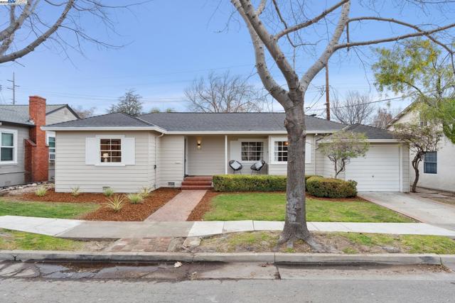 3031 Windsor Dr, Alameda, California 94501, 2 Bedrooms Bedrooms, ,1 BathroomBathrooms,Single Family Residence,For Sale,Windsor Dr,41084337