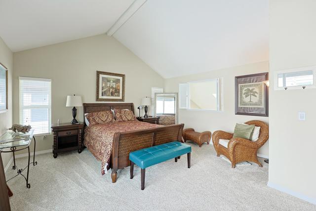 Detail Gallery Image 25 of 36 For 1415 1st St, Coronado,  CA 92118 - 2 Beds | 3 Baths