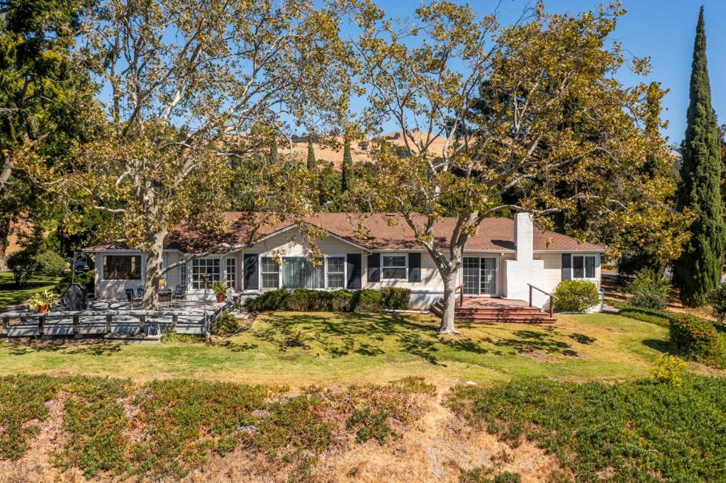 3515 Sierra Road