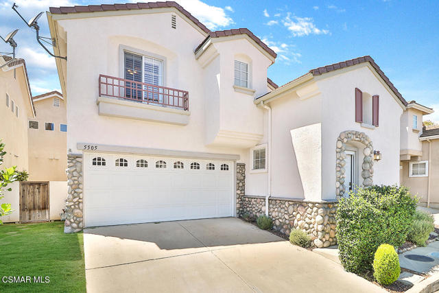 5505 Salerno DR