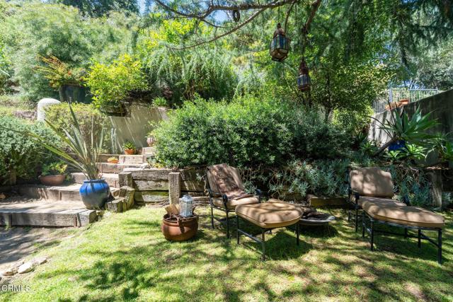 Detail Gallery Image 45 of 64 For 2707 Hermosita Dr, Glendale,  CA 91208 - 3 Beds | 3/1 Baths