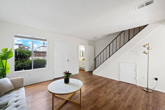 Home for Sale in El Cajon