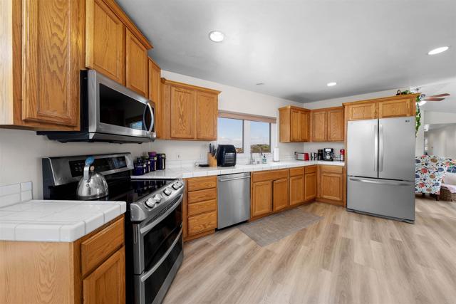 Detail Gallery Image 10 of 32 For 14678 Chaparral Slope Rd, Jamul,  CA 91935 - 4 Beds | 2/1 Baths