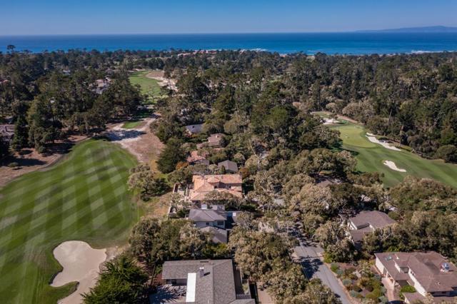Details for 1168 Arroyo Drive, Pebble Beach, CA 93953