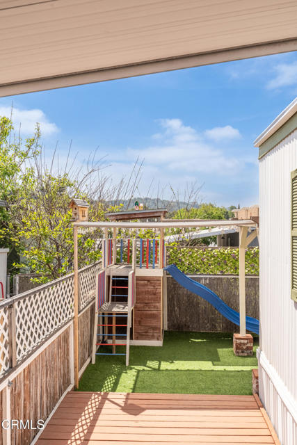 Detail Gallery Image 4 of 27 For 950 Woodland Ave #16,  Ojai,  CA 93023 - 2 Beds | 2 Baths