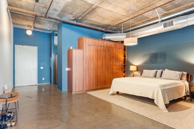 Detail Gallery Image 7 of 34 For 510 S Hewitt St #405,  Los Angeles,  CA 90013 - 1 Beds | 1 Baths