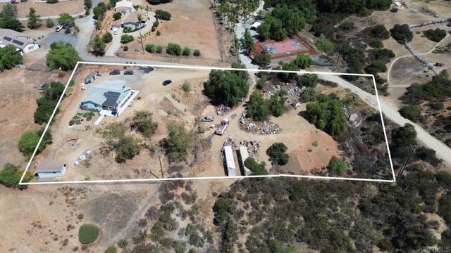 Detail Gallery Image 26 of 29 For 29998 Mac Tan Rd, Valley Center,  CA 92082 - 3 Beds | 2 Baths