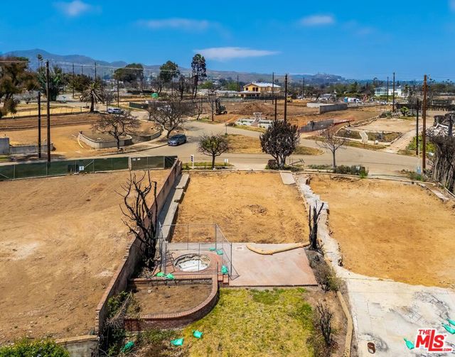 Drew Fenton | 424 Lombard Avenue Pacific Palisades CA | MLS: 7090361