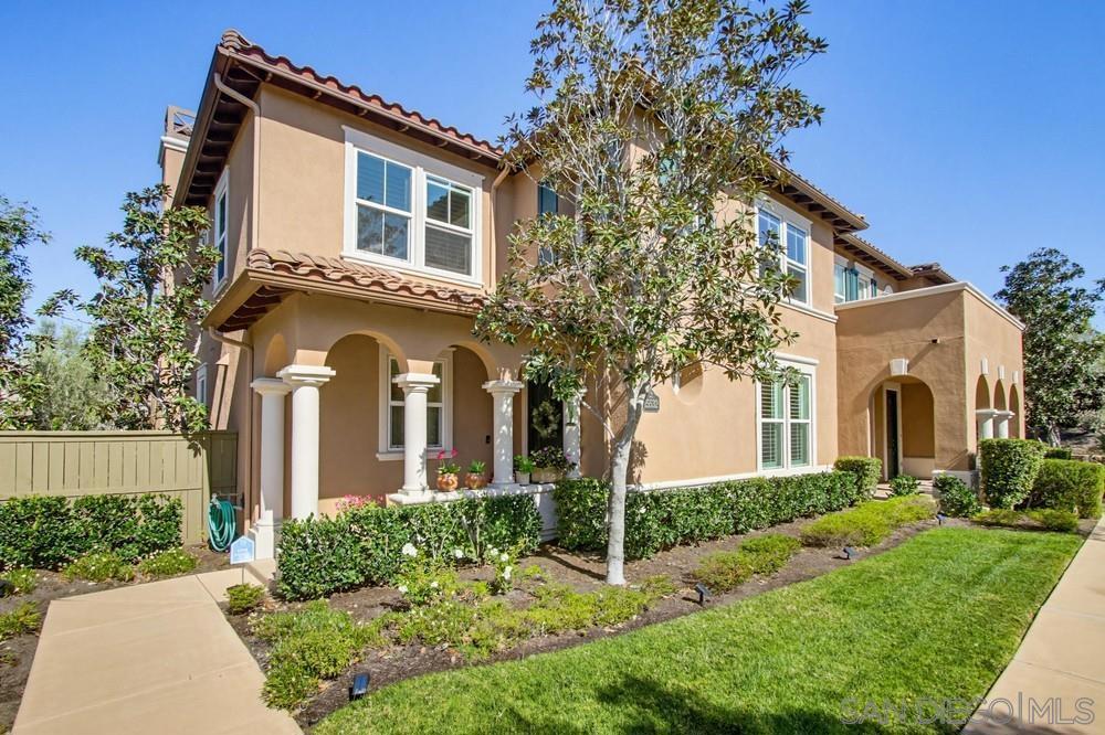 15532 PASEO DEL SUR